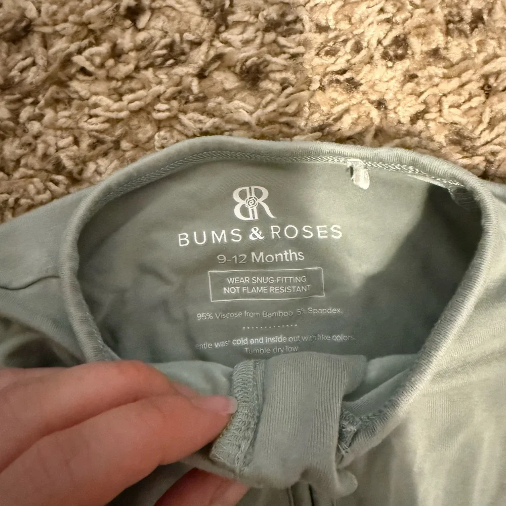 Bums and Roses bums roses